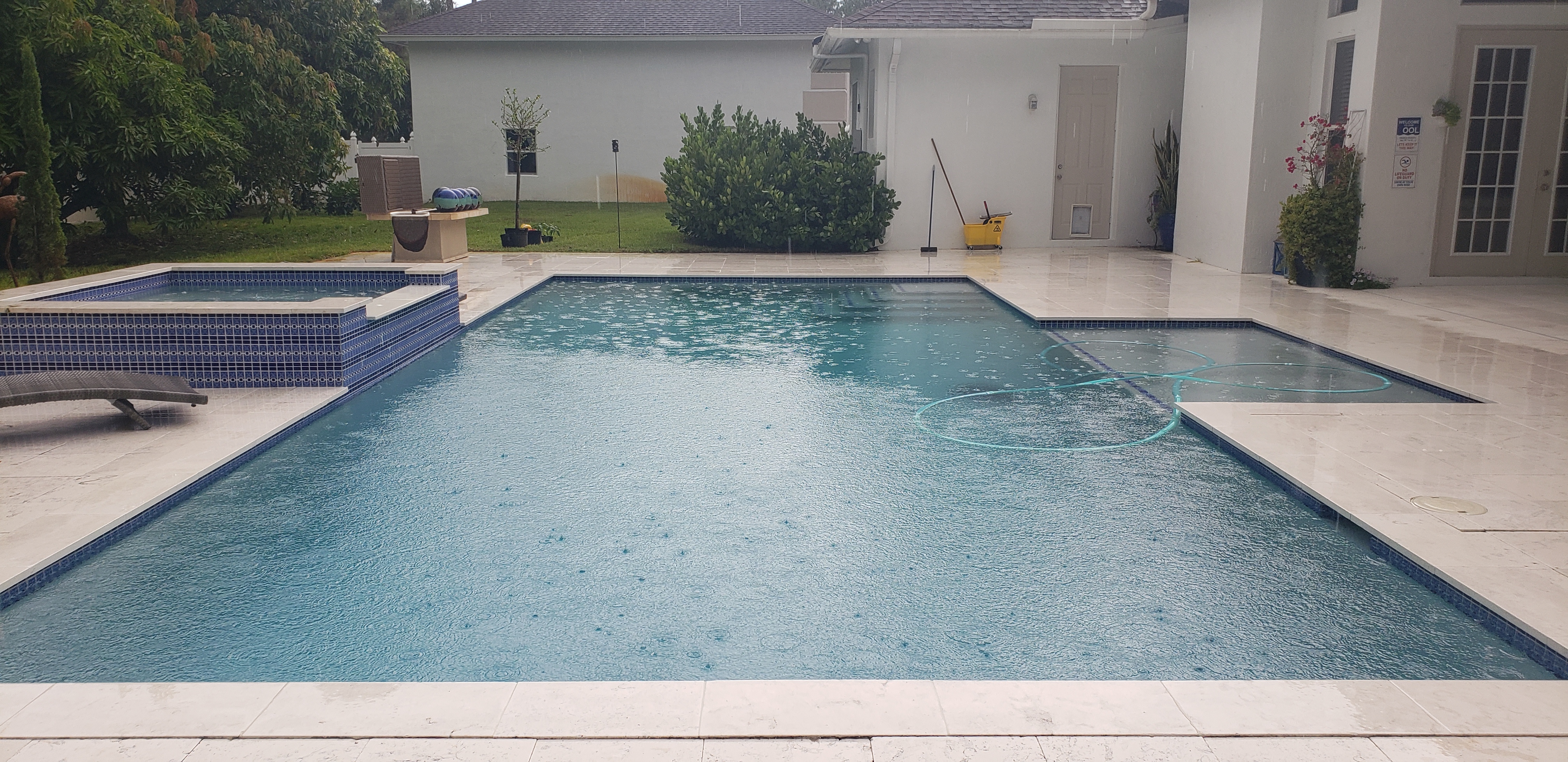 Artech Pools